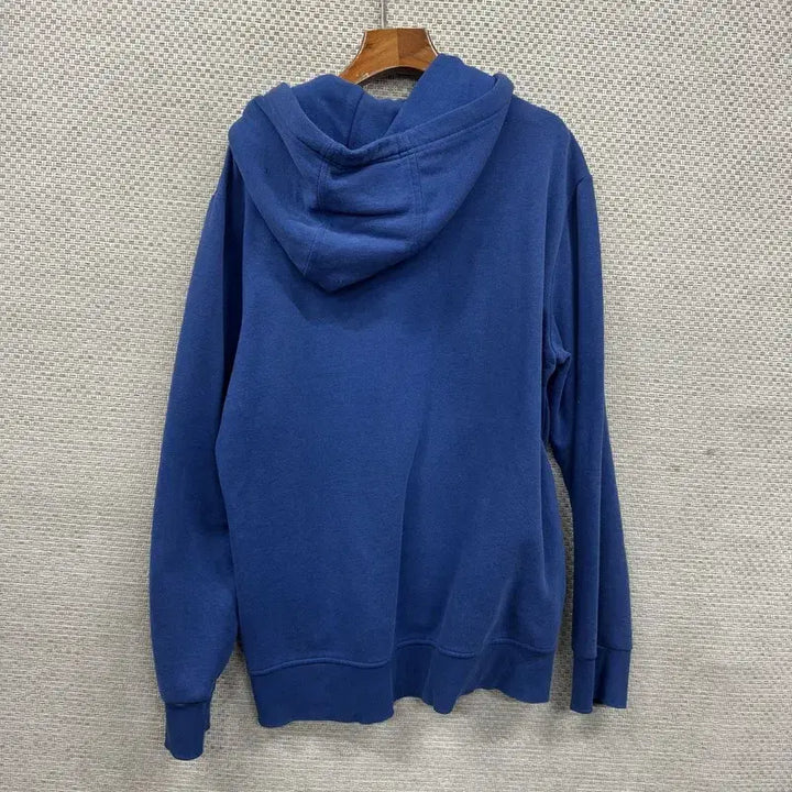 [BUNJANG] Guess Fleece Hoodie XL M14262 / 게스 약기모 후드티 XL M14262