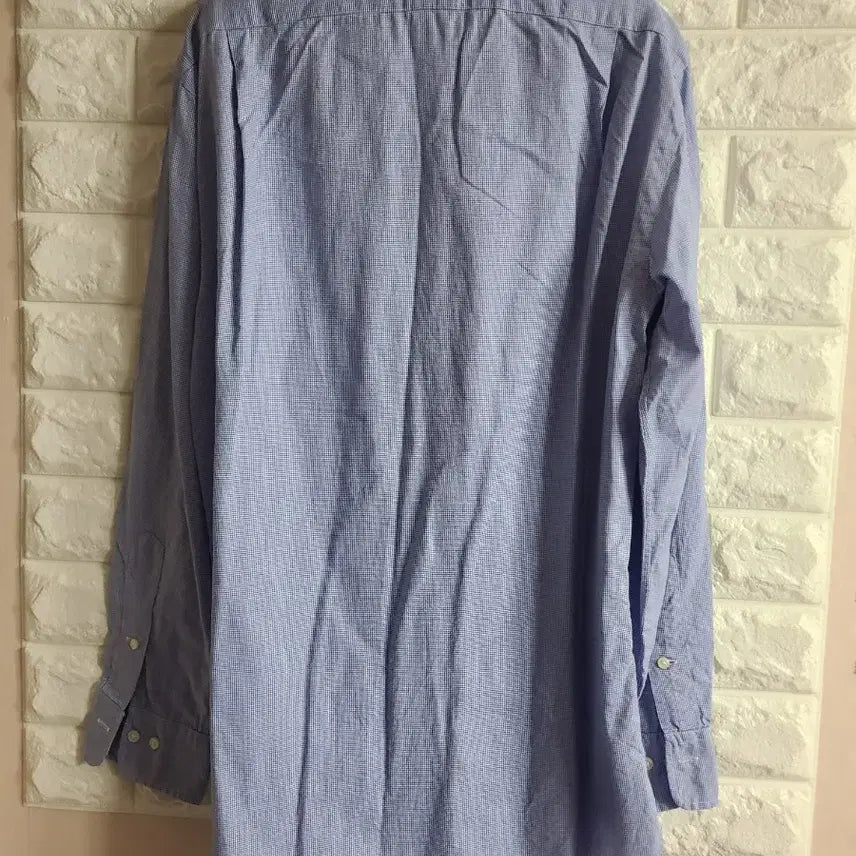 [BUNJANG] Polo Ralph Lauren Cotton Shirt / 폴로 랄프로렌 남방(실100)