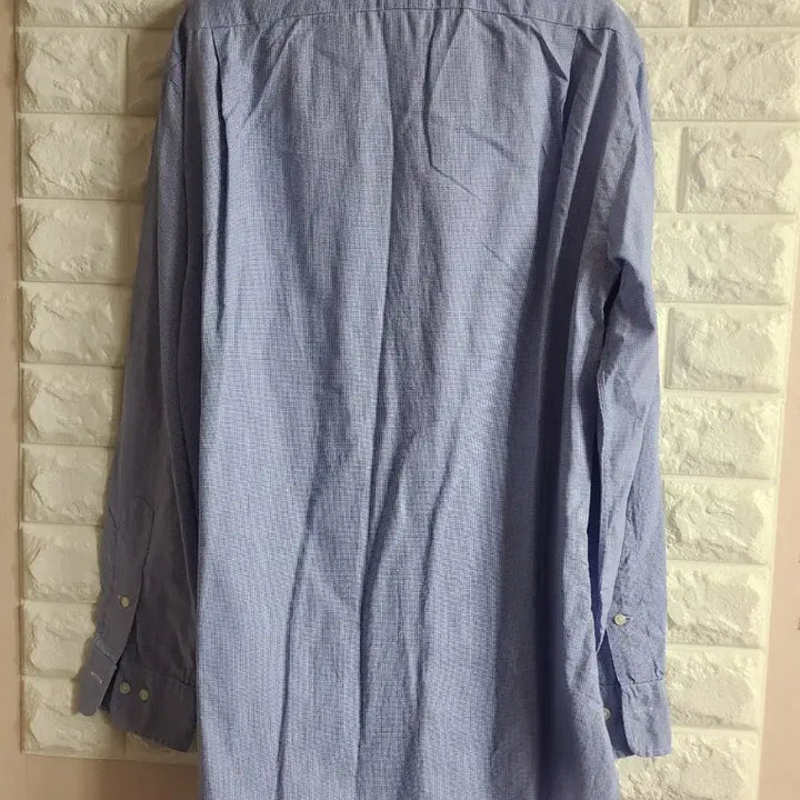 [BUNJANG] Polo Ralph Lauren Cotton Shirt / 폴로 랄프로렌 남방(실100)