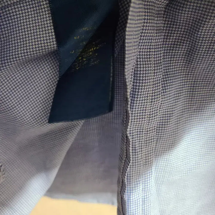 [BUNJANG] Polo Ralph Lauren Cotton Shirt / 폴로 랄프로렌 남방(실100)