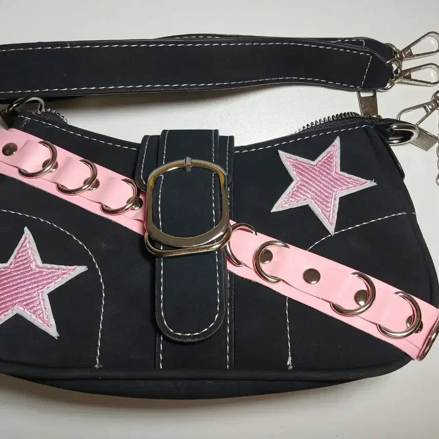[BUNJANG] Y2K Idol Fashion Bag / ( 패션, 가방 ) Y2K 아이돌 패션가방