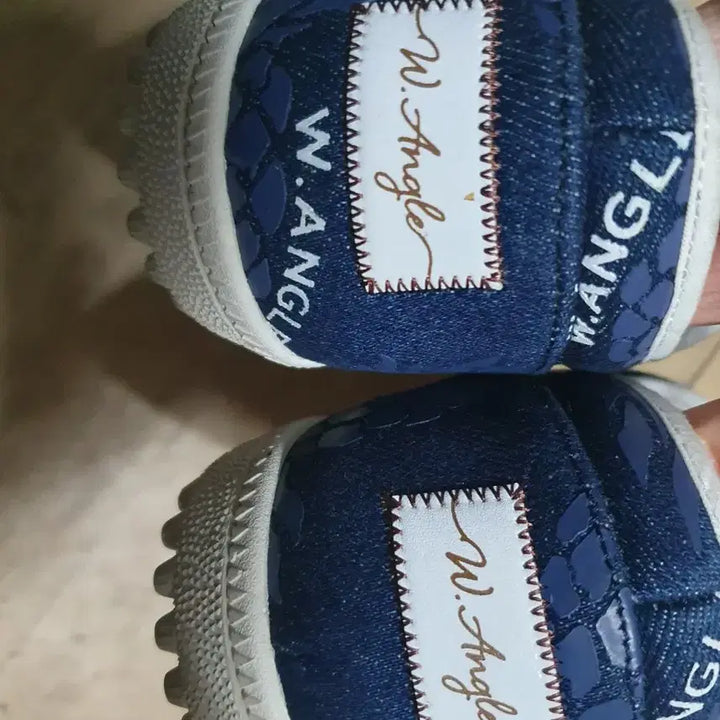 [BUNJANG] WAIDE ANGLE Golf Shoes / 245 와이드앵글 골프화