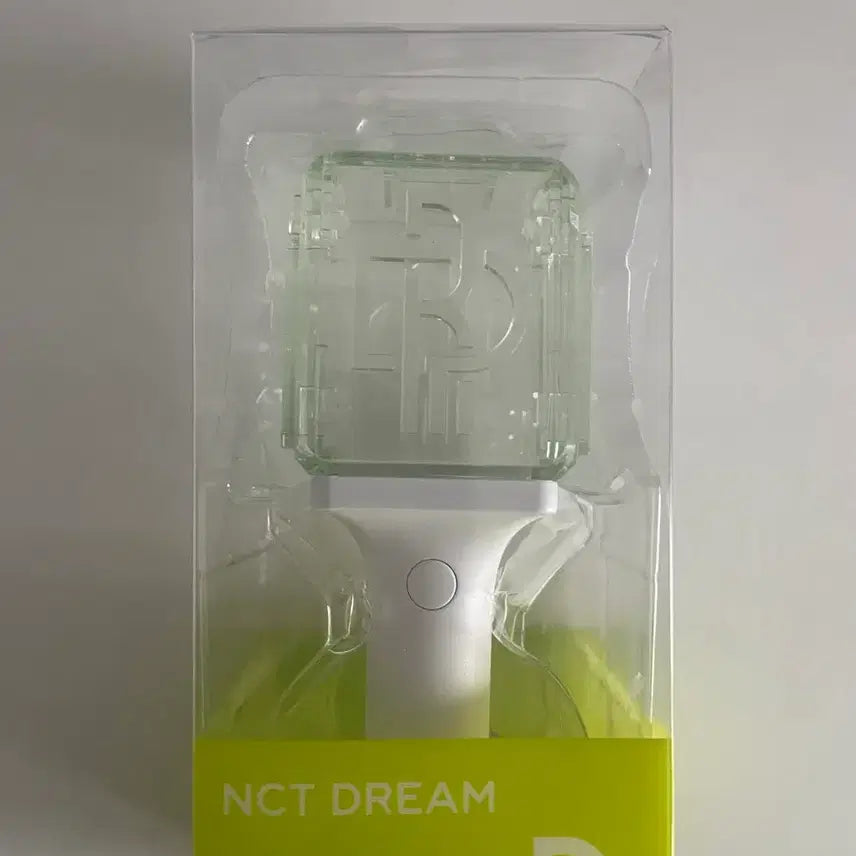 [BUNJANG] NCT Dream Official Light Stick Keychain / 엔시티드림 키링 응원봉