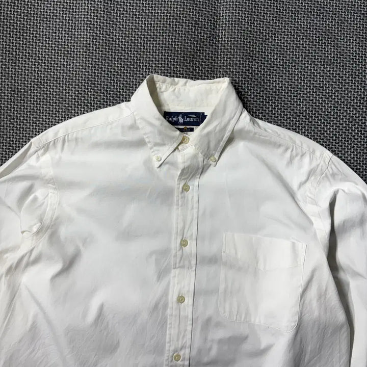[SOLD OUT] 빈티지 폴로 랄프로렌 셔츠 old-8579