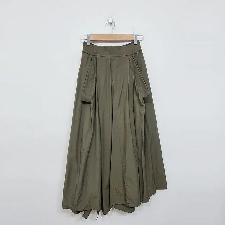 [BUNJANG] System Skirt (Size 61) / $1 시스템/치마/61사이즈/우845