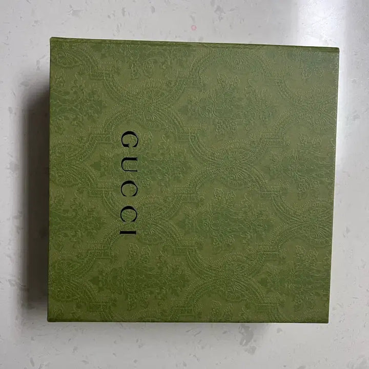 [BUNJANG] Gucci Signature Belt / 구찌 시그니처 벨트