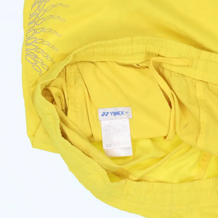 [BUNJANG] Yonex 105 Sports Bending Shorts / 105 요넥스 스포츠 밴딩 반바지 0312U