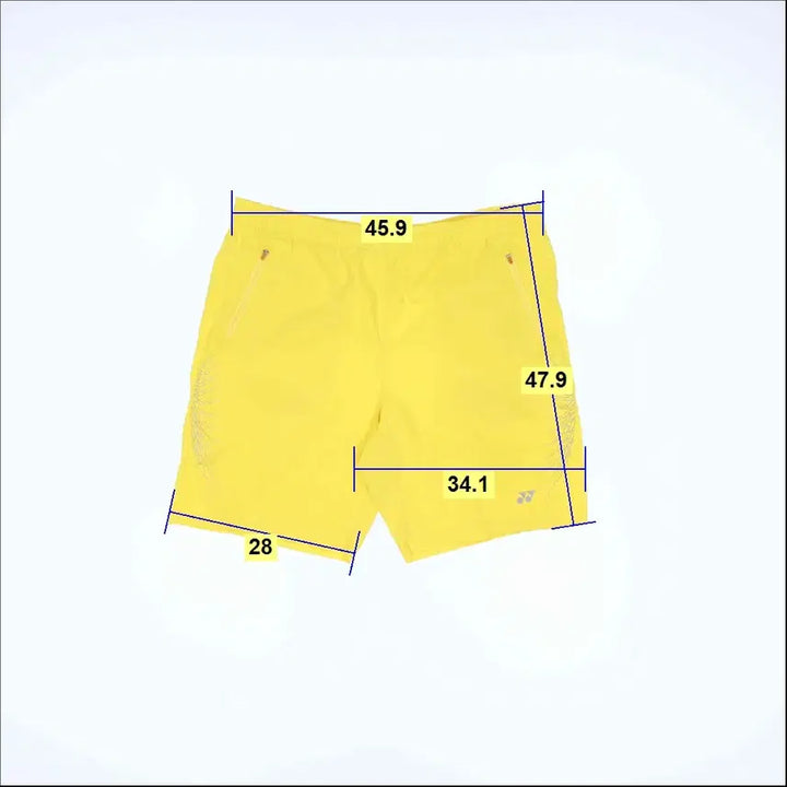[BUNJANG] Yonex 105 Sports Bending Shorts / 105 요넥스 스포츠 밴딩 반바지 0312U