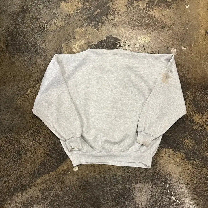 [BUNJANG] Russell Athletic 90s Sweatshirt / 빈티지 90s 러셀 스웻셔츠