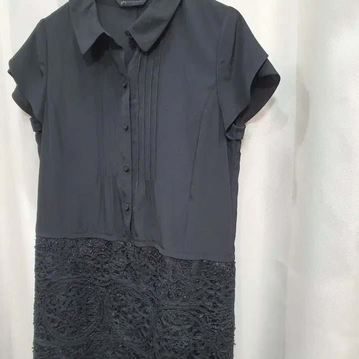 [BUNJANG] Gibi Sequin Dress / 기비 스팽글 원피스