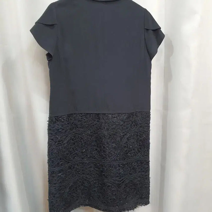 [BUNJANG] Gibi Sequin Dress / 기비 스팽글 원피스
