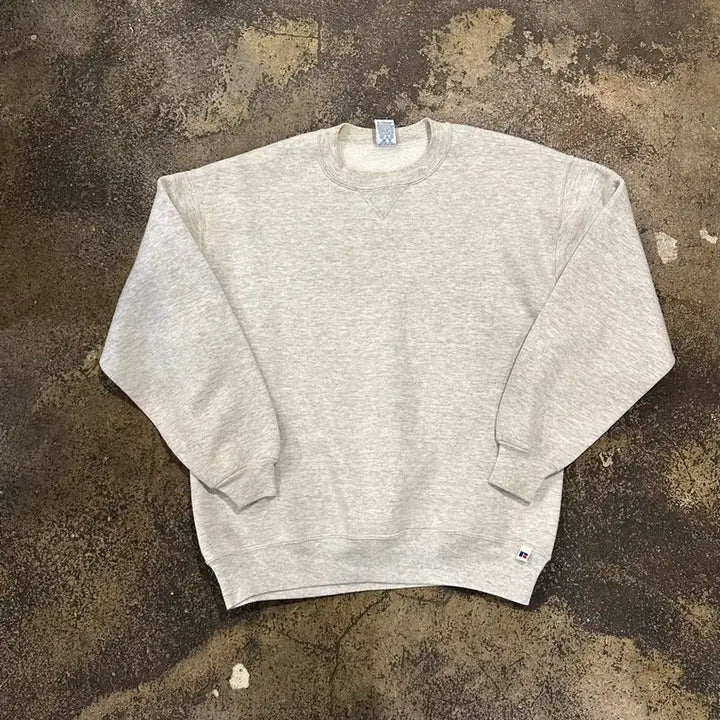 [BUNJANG] Russell Athletic 90s Sweatshirt / 빈티지 90s 러셀 스웻셔츠