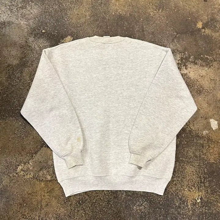 [BUNJANG] Russell Athletic 90s Sweatshirt / 빈티지 90s 러셀 스웻셔츠