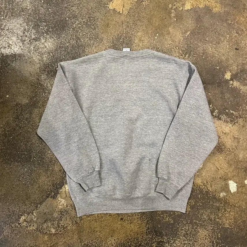 [BUNJANG] Russell Athletic 90s Sweatshirt / 빈티지 90s 러셀 스웻셔츠