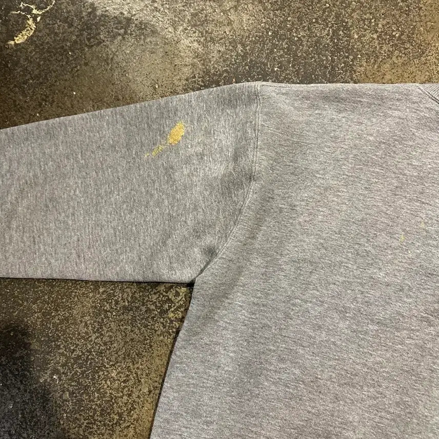 [BUNJANG] Russell Athletic 90s Sweatshirt / 빈티지 90s 러셀 스웻셔츠