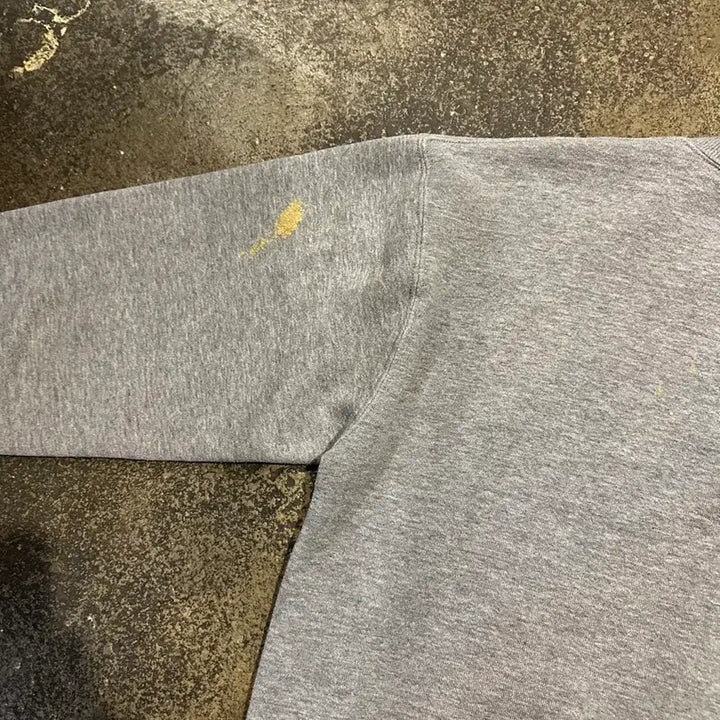 [BUNJANG] Russell Athletic 90s Sweatshirt / 빈티지 90s 러셀 스웻셔츠