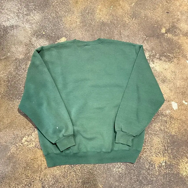 [BUNJANG] Russell Athletic 90s Vintage Sweatshirt / 빈티지 90s 러셀 스웻셔츠
