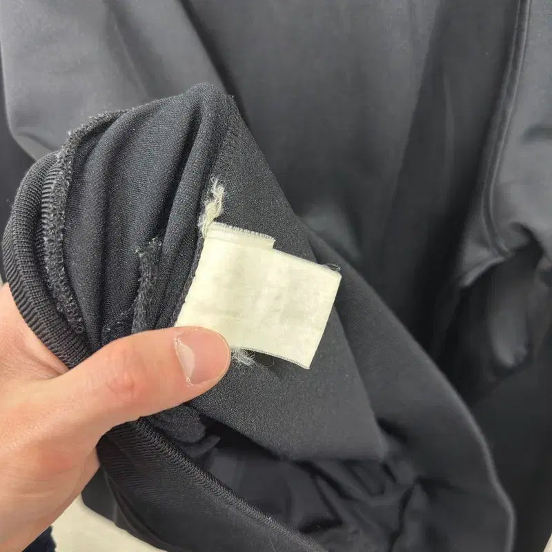 [BUNJANG] Kappa Zip-up Jacket (L) M14268 / 카파 KAPPA 집업 L M14268