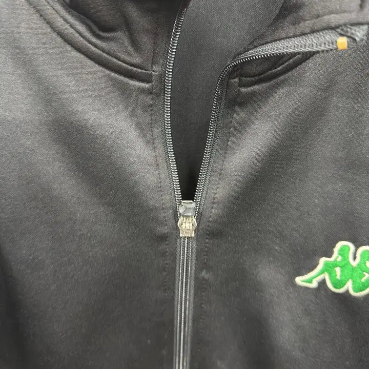 [BUNJANG] Kappa Zip-up Jacket (L) M14268 / 카파 KAPPA 집업 L M14268