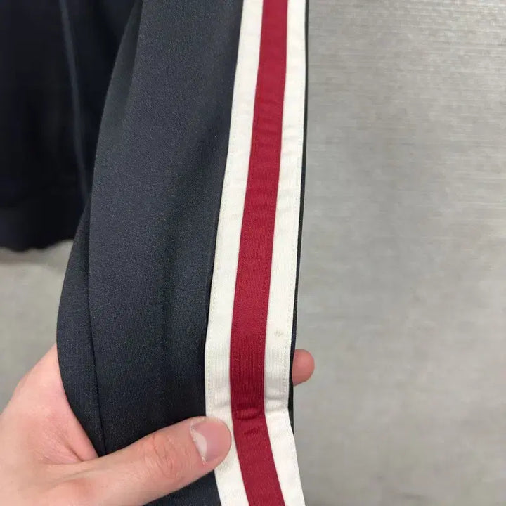 [BUNJANG] Kappa Zip-up Jacket (L) M14268 / 카파 KAPPA 집업 L M14268