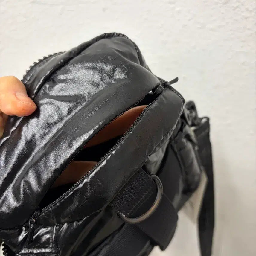 [SOLD OUT] PORTER  Shine Shoulder Bag