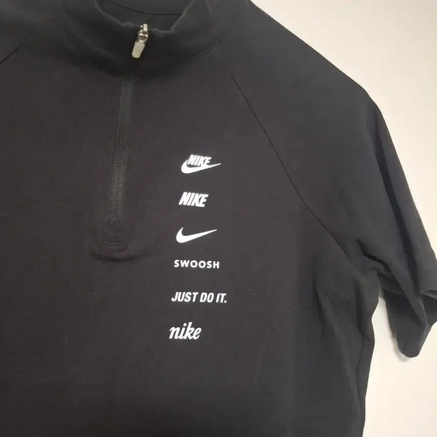 [BUNJANG] Nike Swoosh One-Piece Dress / 나이키  스우시 원피스