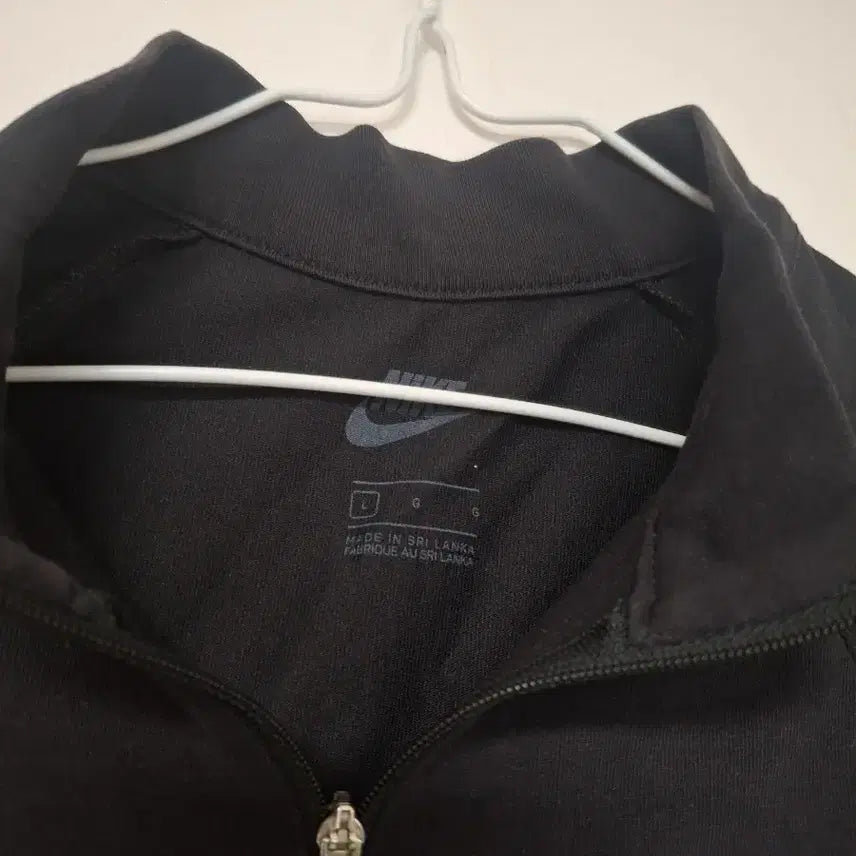 [BUNJANG] Nike Swoosh One-Piece Dress / 나이키  스우시 원피스