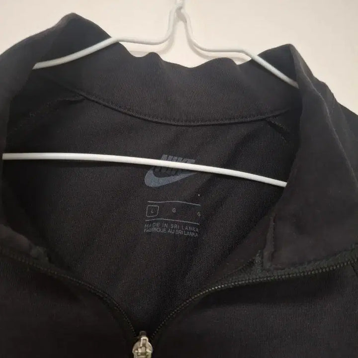 [BUNJANG] Nike Swoosh One-Piece Dress / 나이키  스우시 원피스