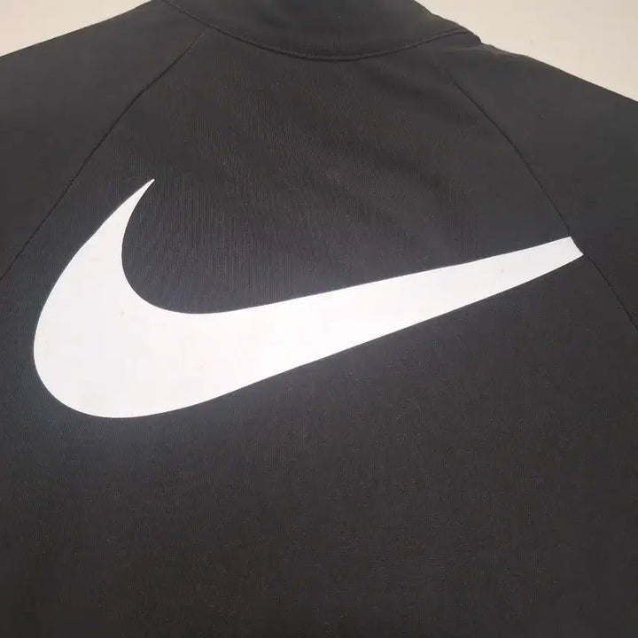 [BUNJANG] Nike Swoosh One-Piece Dress / 나이키  스우시 원피스