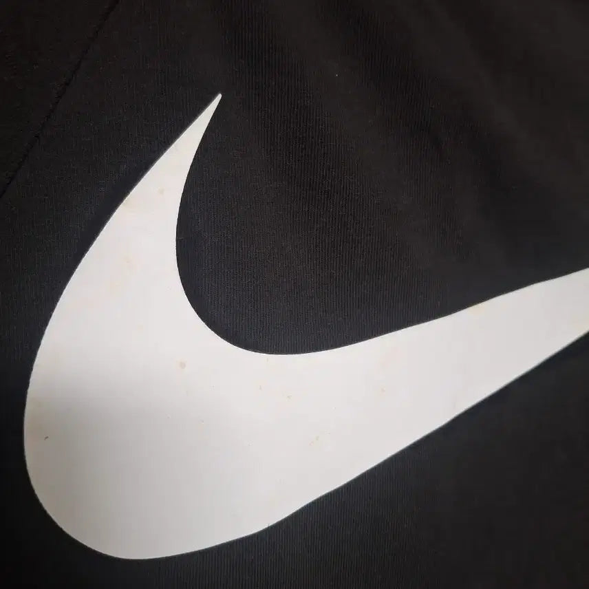 [BUNJANG] Nike Swoosh One-Piece Dress / 나이키  스우시 원피스