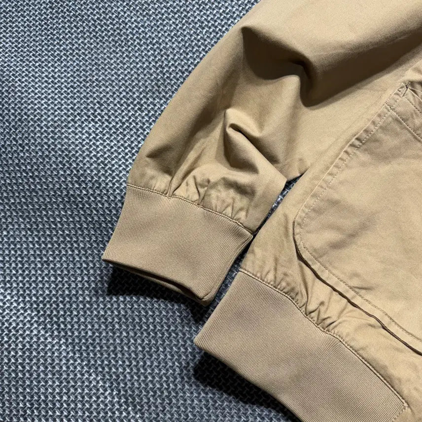 [BUNJANG] Vintage Tanker Jacket (XXL) / 빈티지 탱커 자켓 (XXL)
