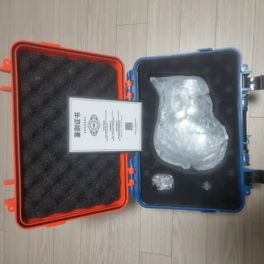 [SOLD OUT] [아트토이] Lab X Litor&
