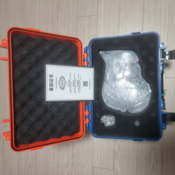 [SOLD OUT] [아트토이] Lab X Litor&