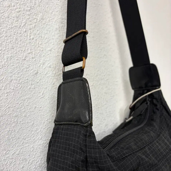 [BUNJANG] PORTER Reflector Shoulder Bag / PORTER Reflector Shoulder Bag