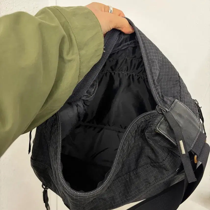 [BUNJANG] PORTER Reflector Shoulder Bag / PORTER Reflector Shoulder Bag