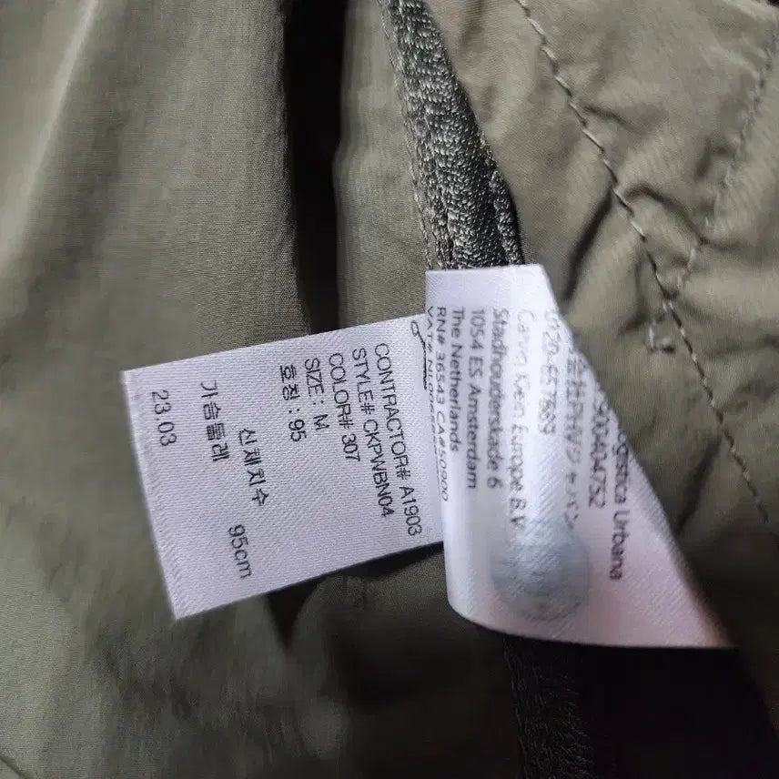 [BUNJANG] Calvin Klein Women&