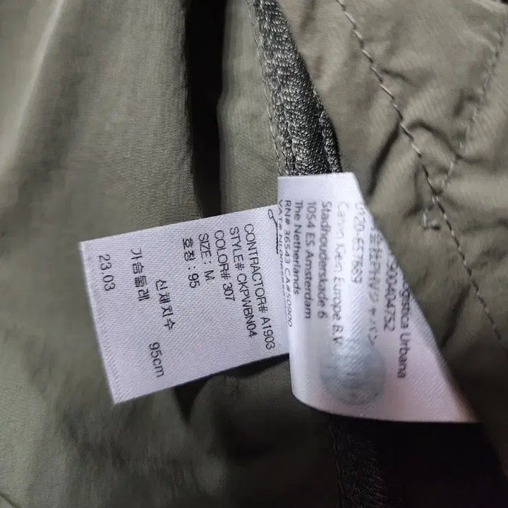 [BUNJANG] Calvin Klein Women&