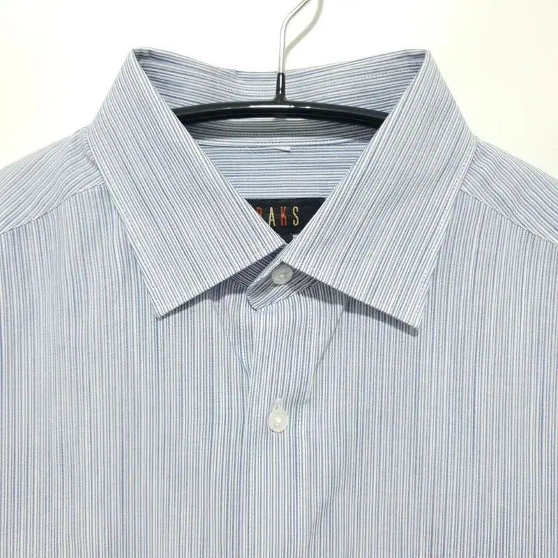 [BUNJANG] Daks Shirt 100 / 닥스 셔츠 100_i4287