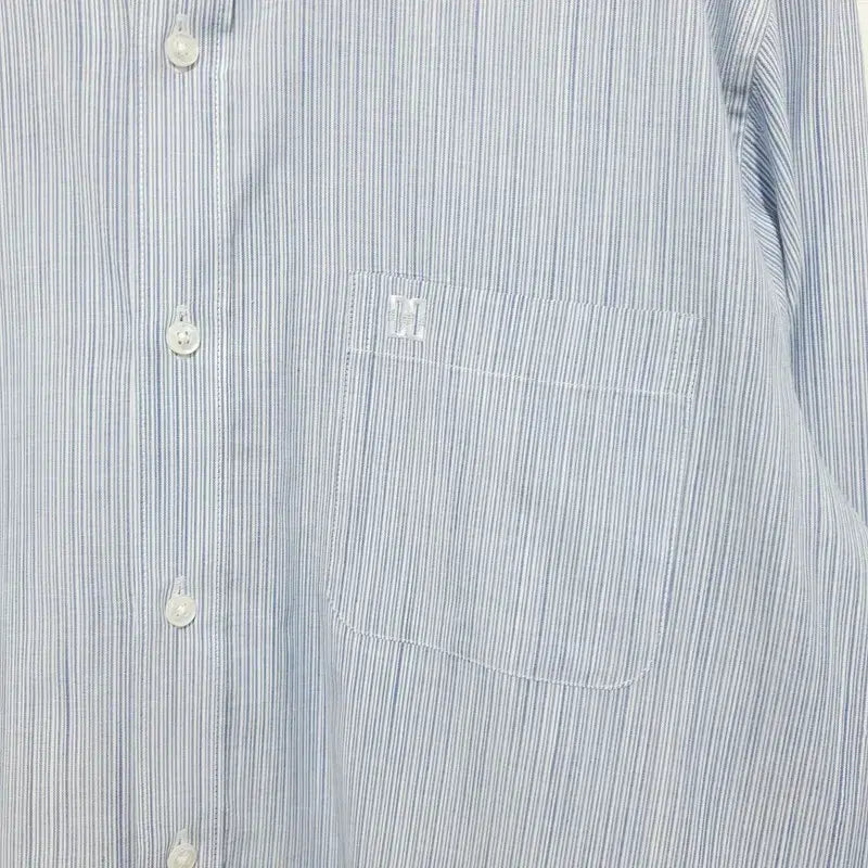 [BUNJANG] Daks Shirt 100 / 닥스 셔츠 100_i4287
