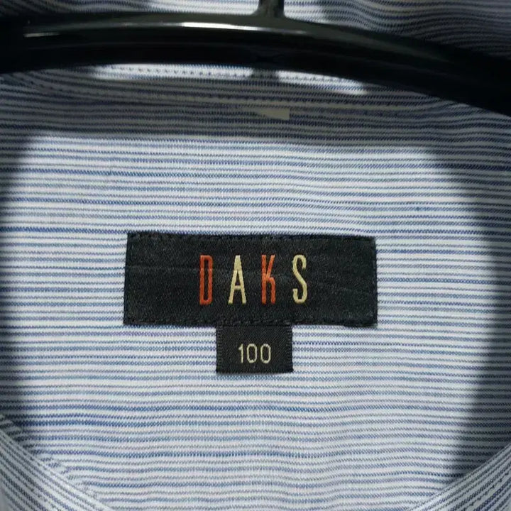 [BUNJANG] Daks Shirt 100 / 닥스 셔츠 100_i4287