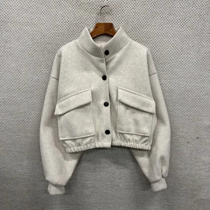[SOLD OUT] 빈티지 크롭 자켓 90 M14349