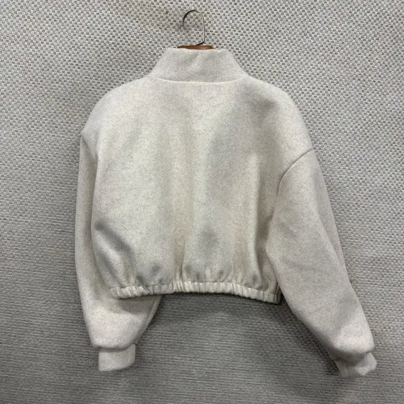 [SOLD OUT] 빈티지 크롭 자켓 90 M14349