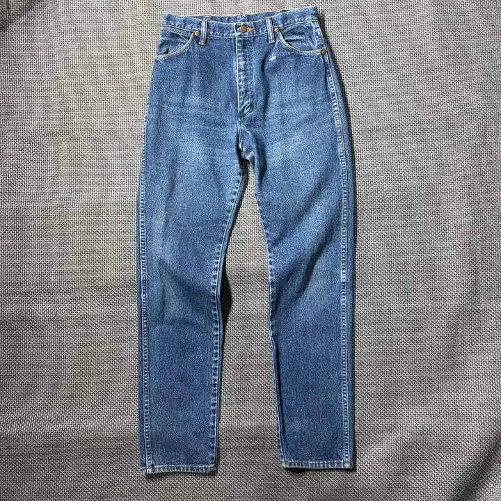 [BUNJANG] Wrangler Carpenter Denim Work Pants (30) / 올드 웽글러 카펜터 데님 워크 팬츠(30) old-8574
