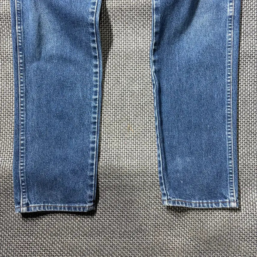 [BUNJANG] Wrangler Carpenter Denim Work Pants (30) / 올드 웽글러 카펜터 데님 워크 팬츠(30) old-8574
