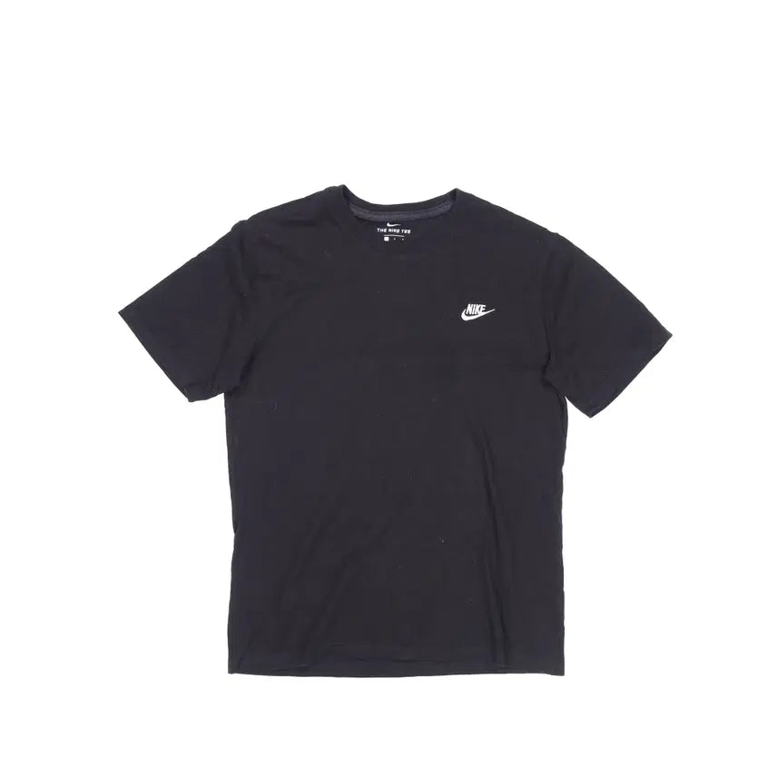[BUNJANG] Nike Swoosh Club Short Sleeve T-shirt / L 나이키 스우시 클럽 반팔 티셔츠 0312U