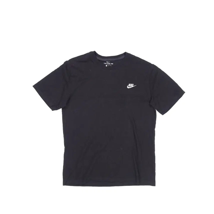 [BUNJANG] Nike Swoosh Club Short Sleeve T-shirt / L 나이키 스우시 클럽 반팔 티셔츠 0312U