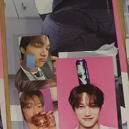 [BUNJANG] EXO Kai Season&