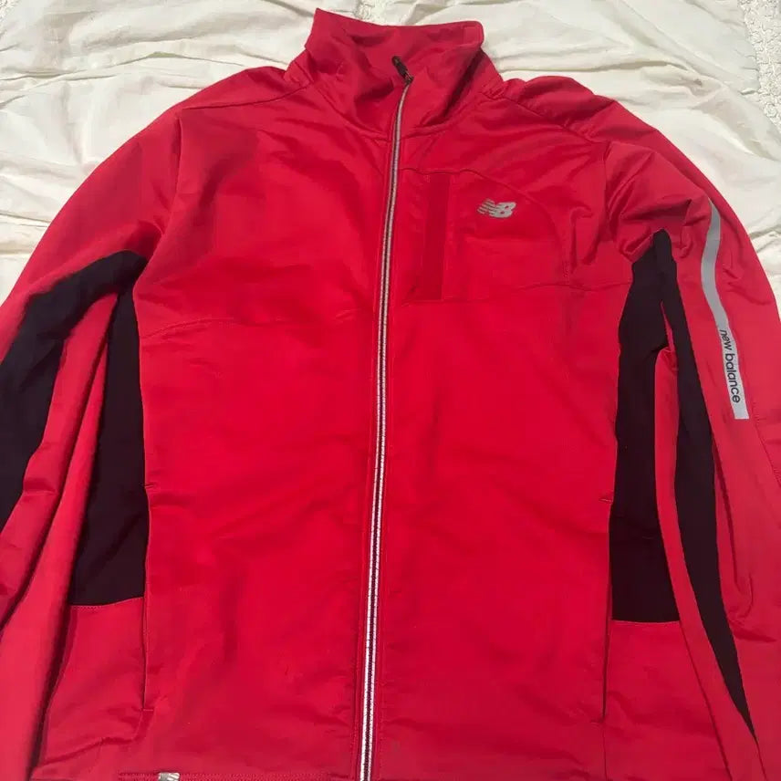 [BUNJANG] New Balance Training Top L Size / 뉴발란스 트레이닝복 상의 L사이즈
