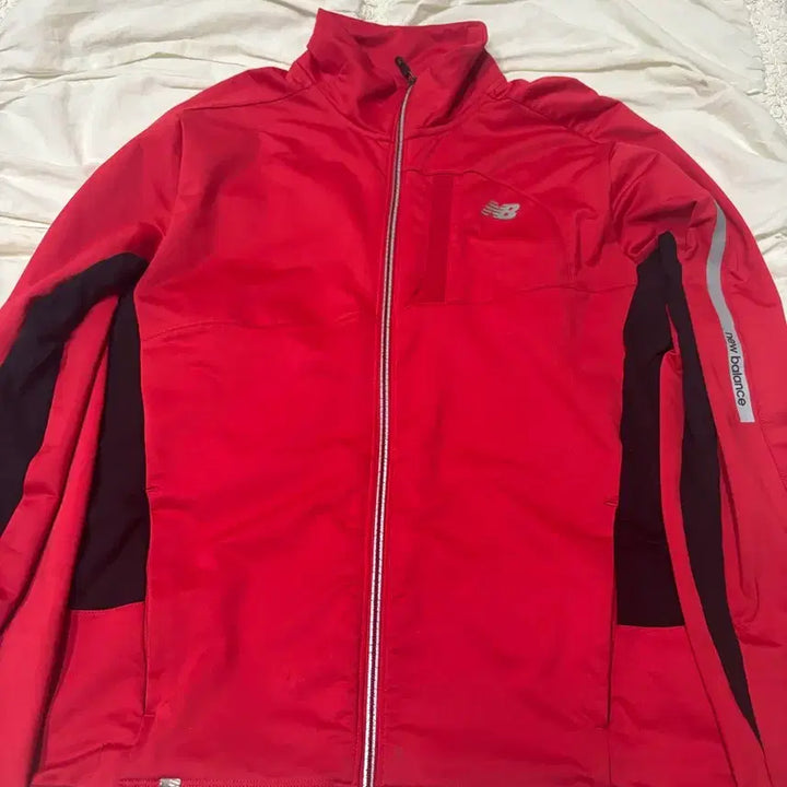 [BUNJANG] New Balance Training Top L Size / 뉴발란스 트레이닝복 상의 L사이즈