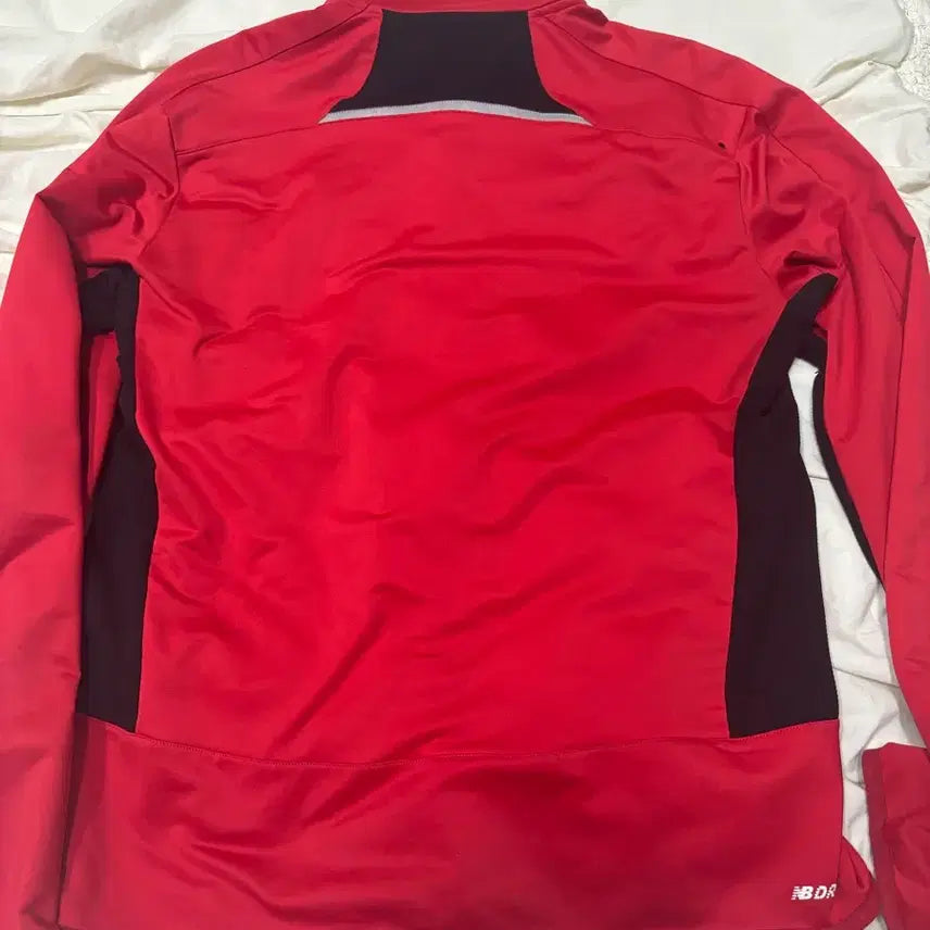 [BUNJANG] New Balance Training Top L Size / 뉴발란스 트레이닝복 상의 L사이즈